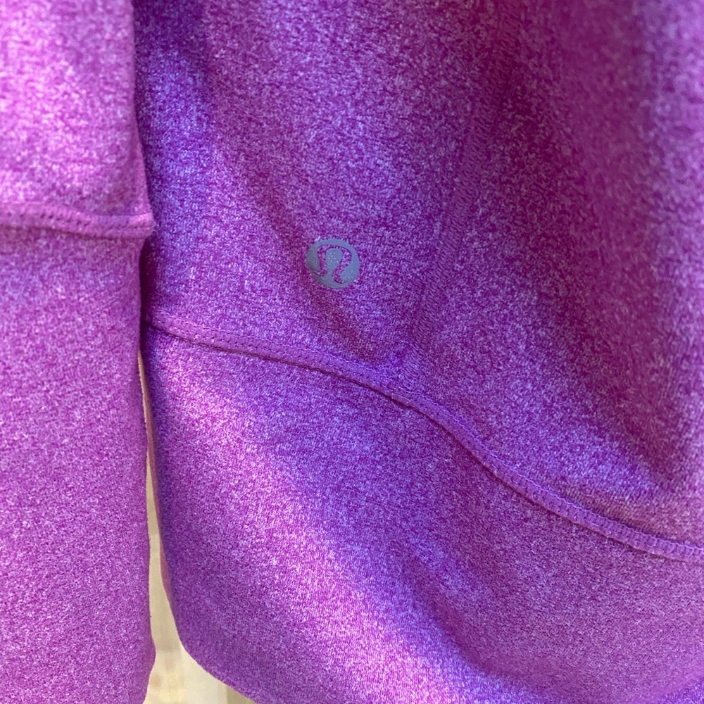 Lululemon Jacket - Picture 3 of 6